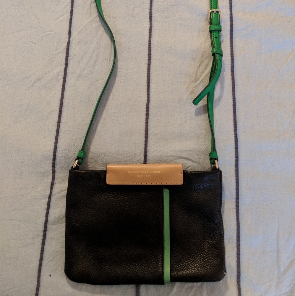 Marc by Marc jacobs crossbody purse